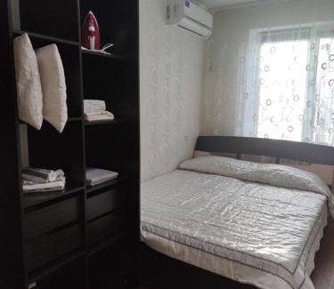 Nikopol Apartment | Апартаменты в центре