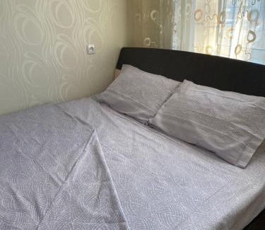 Nikopol Apartment | Апартаменты в центре