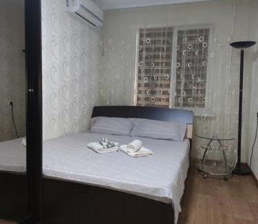 Nikopol Apartment | Апартаменты в центре