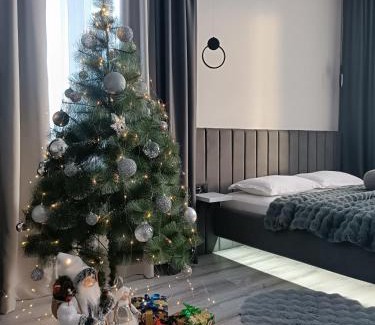 Kokshetau Apartment | Апартаменты Премиум Класса ЖК Аружан 3