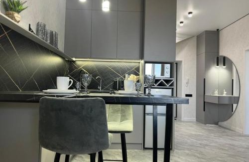 Kokshetau Apartment | Апартаменты Премиум Класса ЖК Аружан 3