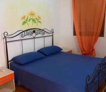 Viddalba Apartment | Апартаменты с великолепным видом на горы