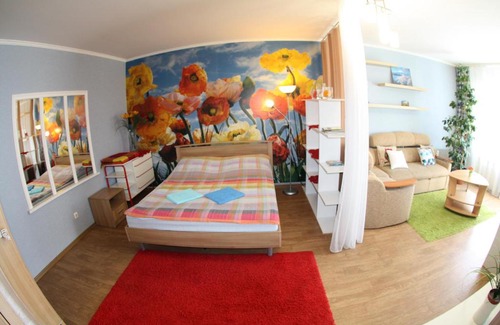 Leninskiy rayon Apartment | АПАРТАМЕНТЫ ЦЕНТР возле ГРИНВИЧА