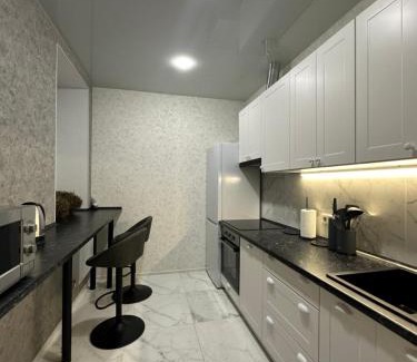 Uman House | Апартаменты Well - Being