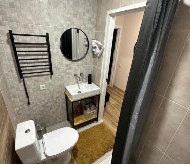 Uman House | Апартаменты Well - Being
