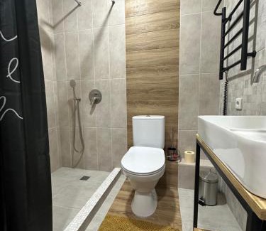 Uman House | Апартаменты Well - Being