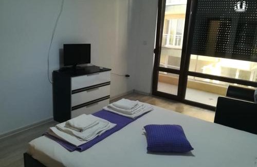 Old Town Apartment | Апартамент Дарко