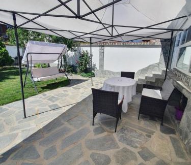 Sapareva Banya Apartment | Апартамент за гости