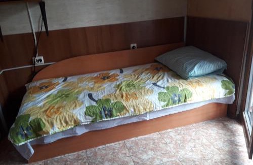 G.K. Bratya Miladinovi Apartment | Апартамент за нощувки в Удобство- в центъра на Бургас зад новата поща