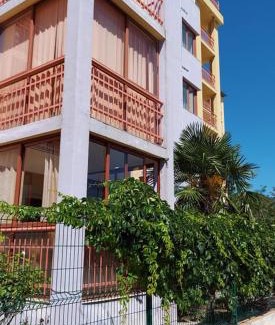Nessebar Apartment | Апартамент Златна дюна-Фешева