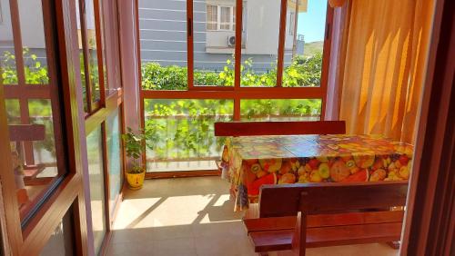 Nessebar Apartment | Апартамент Златна дюна-Фешева