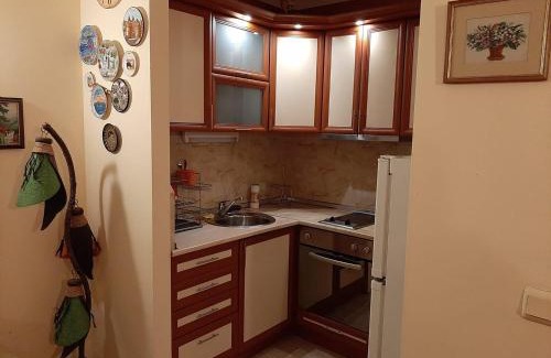 Nessebar Apartment | Апартамент Златна дюна-Фешева