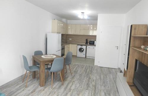 Dobrich Apartment | Апартамент Памела ВИП гр. Добрич