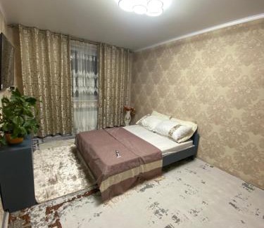 Shymkent Apartment | Апартамент Плаза 1 ком