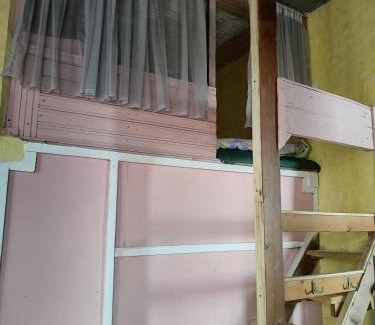 Kobuleti Apartment | Апартамент ретро - Eco Chakvi!