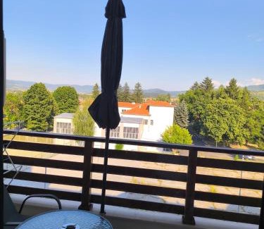 Velingrad Apartment | Апартамент Славяна