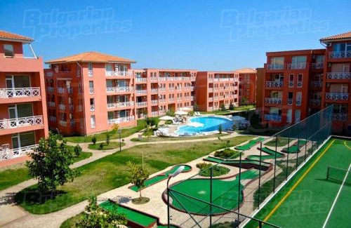 Tankovo Apartment | "Апартамент 4U"