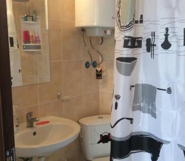 Tankovo Apartment | "Апартамент 4U"
