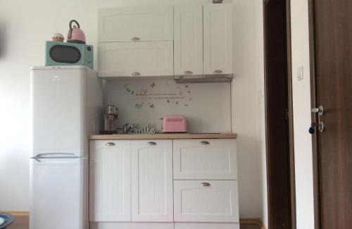 Tankovo Apartment | "Апартамент 4U"