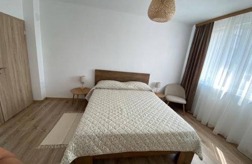 Vratsa Apartment | Апартамент "Smiley Place"