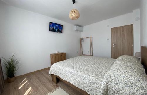 Vratsa Apartment | Апартамент "Smiley Place"