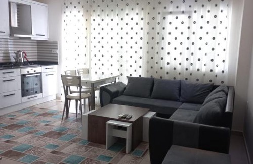 Alanya Apartment | Аренда в престижном жилом комплексе Аланьи