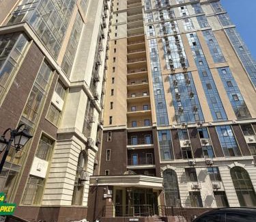 Arcadia Apartment | Аркадия, 19 Жемчужина, Французкий бульвар, Пляжи Ибица, Итака, Портофино, Санторини, Лагуна, Аркадийская алея, возле моря