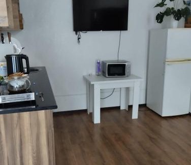 Ak-Talaa District Apartment | Арчалуу