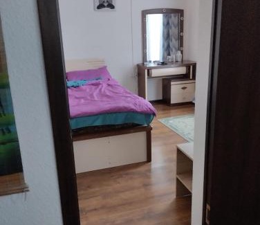 Ak-Talaa District Apartment | Арчалуу