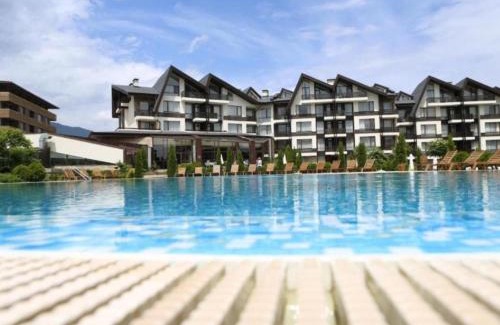 Razlog Apartment | Аспен голф ризорт F204
