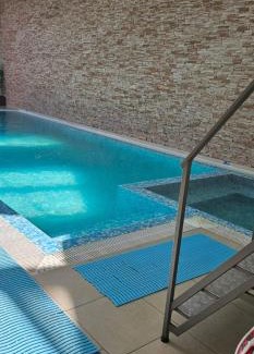 Razlog Apartment | Аспен голф ризорт F204