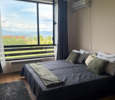 Razlog Apartment | Аспен голф ризорт F204