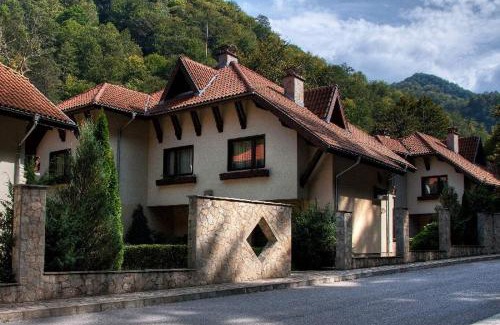 Teteven Villa | Балкан вили