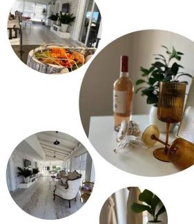Sapareva Banya Apartment | Белият кът