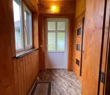 Vorokhta House | Будинок для відпочинку