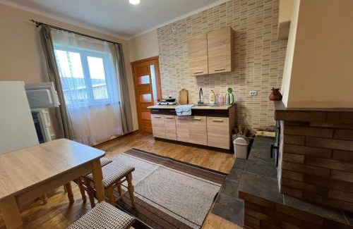 Vorokhta House | Будинок для відпочинку