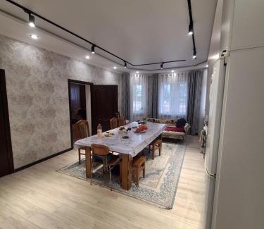 Chuy Province House | Бурана уютный дом