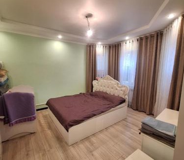 Chuy Province House | Бурана уютный дом
