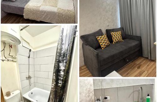 Riscani Apartment | Бюджетные апартаменты