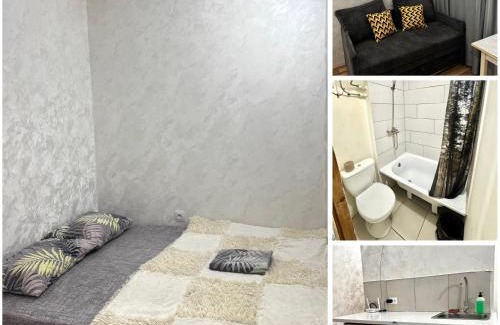 Riscani Apartment | Бюджетные апартаменты