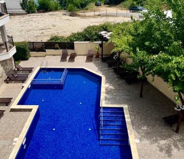 Byala Apartment | Бяла Виста Бийч Апартментс A - Byala Vista Beach Apartments A