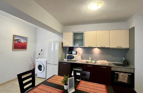 Byala Apartment | Бяла Виста Бийч Апартментс A - Byala Vista Beach Apartments A