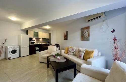 Byala Apartment | Бяла Виста Бийч Апартментс A - Byala Vista Beach Apartments A