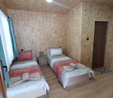 Borino Resort | вила Дяволска пътека