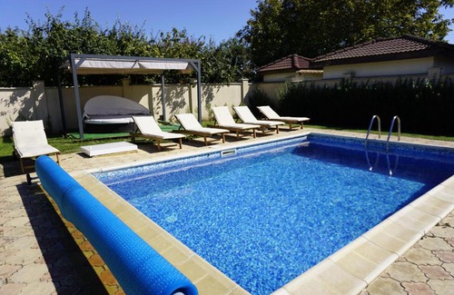 Rusalka Villa | Вила Калиакра - Villa Kaliakra - 3 km to beach Bolata