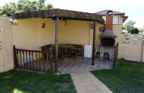Rusalka Villa | Вила Калиакра - Villa Kaliakra - 3 km to beach Bolata