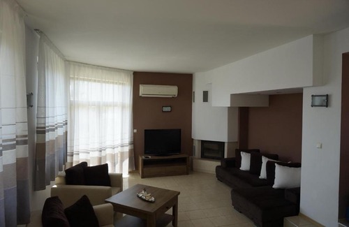 Rusalka Villa | Вила Калиакра - Villa Kaliakra - 3 km to beach Bolata