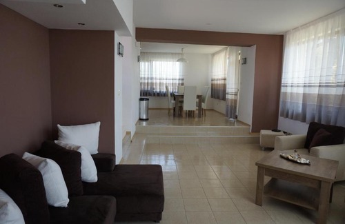 Rusalka Villa | Вила Калиакра - Villa Kaliakra - 3 km to beach Bolata
