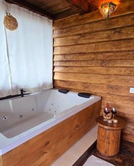 Leshten House | Вили Панорама Лещен