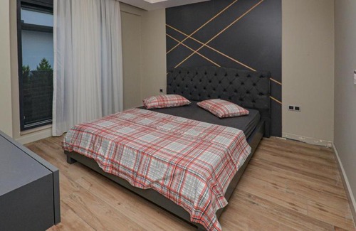 Camyuva Apartment | Вилла класса люкс Кемер Анталия